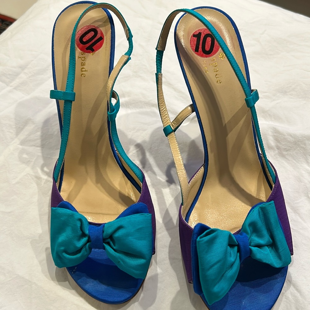Stilettos